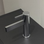 Смеситель для умывальника Villeroy&Boch Dawn